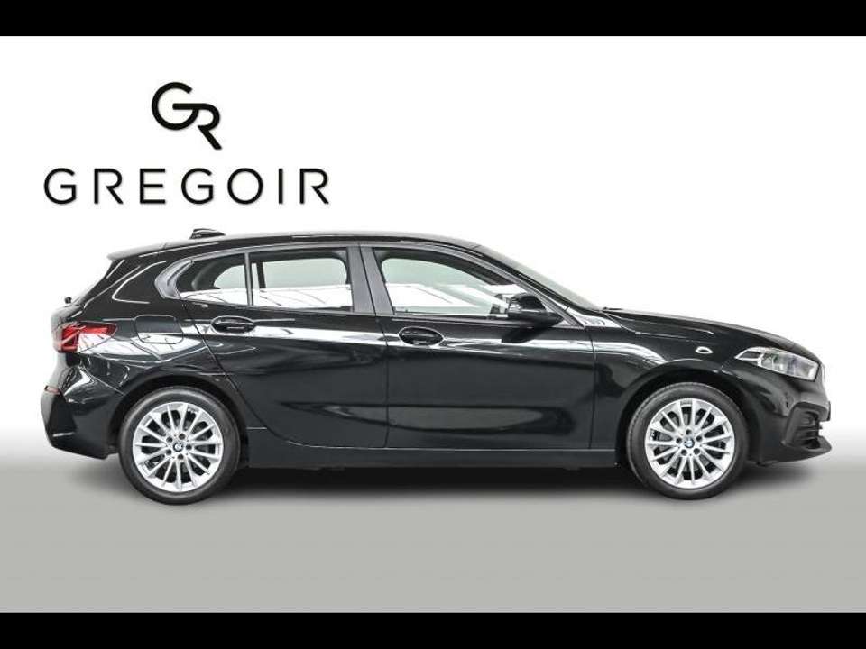 BMW 116 - Imagem 3