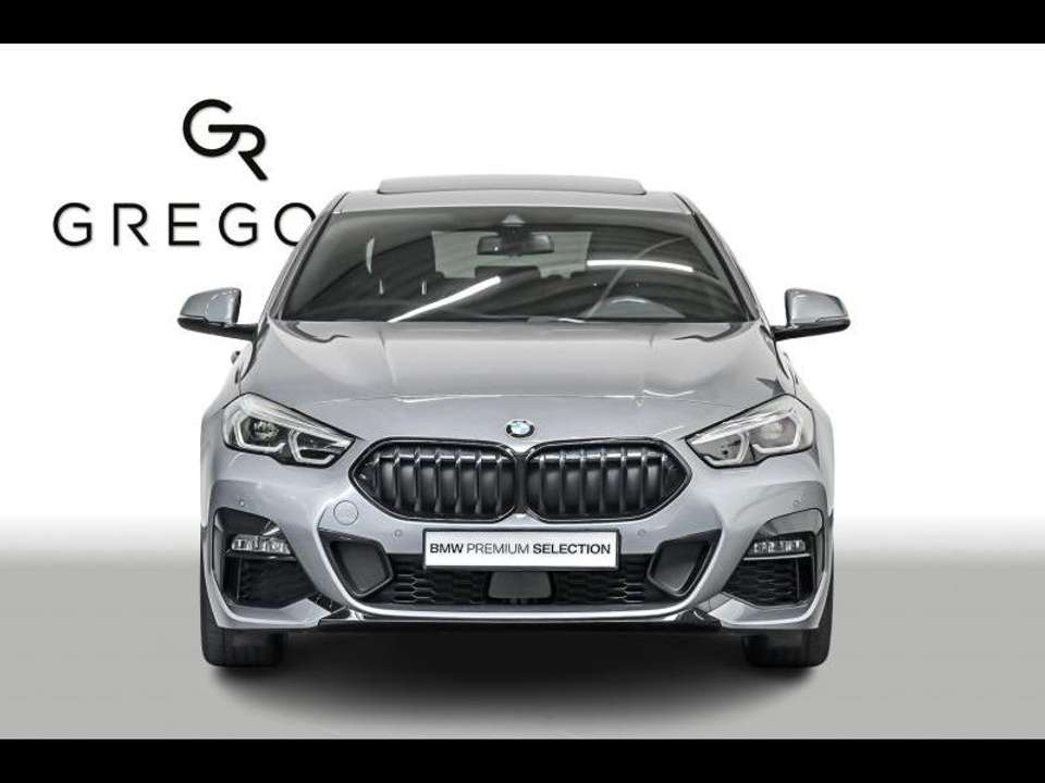 BMW 218 - Imagem 2