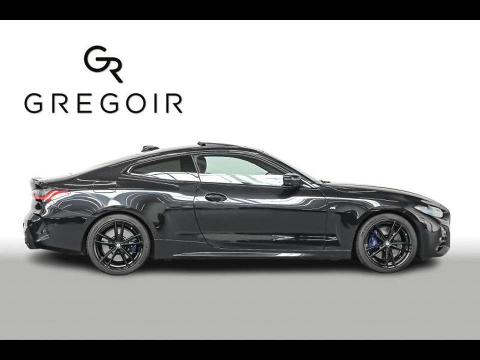BMW 430 - Imagem 3