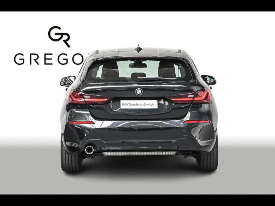 BMW 116 - Imagem 4