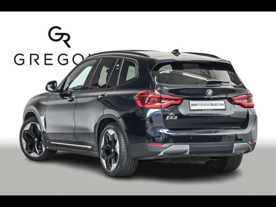 BMW iX3 - Imagem 5