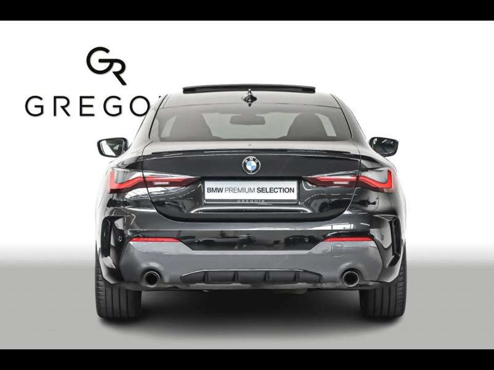 BMW 430 - Imagem 4