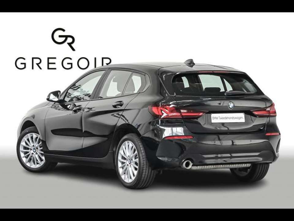 BMW 116 - Imagem 5