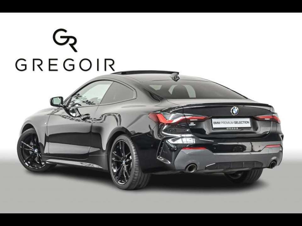 BMW 430 - Imagem 5
