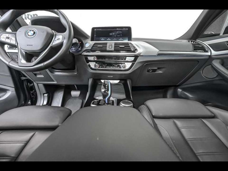 BMW iX3 - Imagem 7