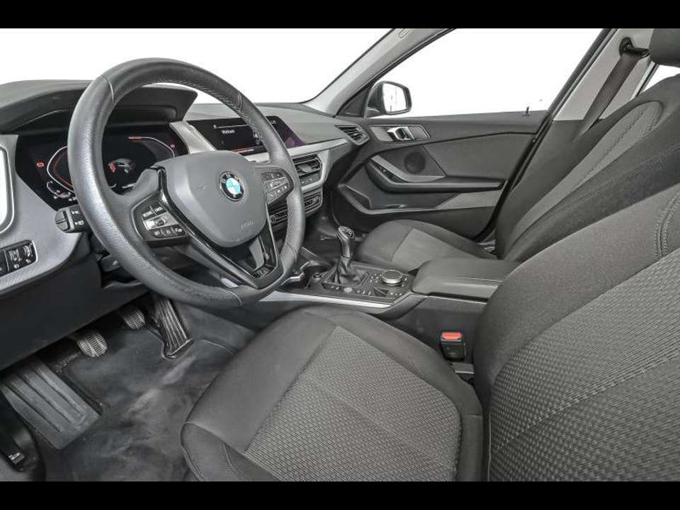 BMW 116 - Imagem 6