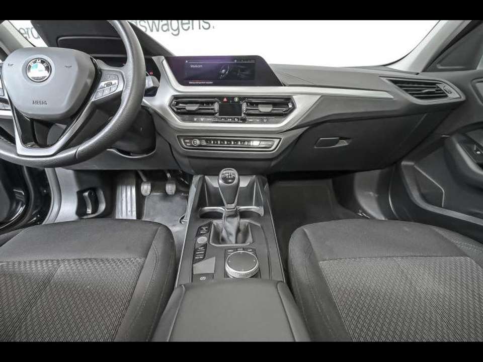 BMW 116 - Imagem 7