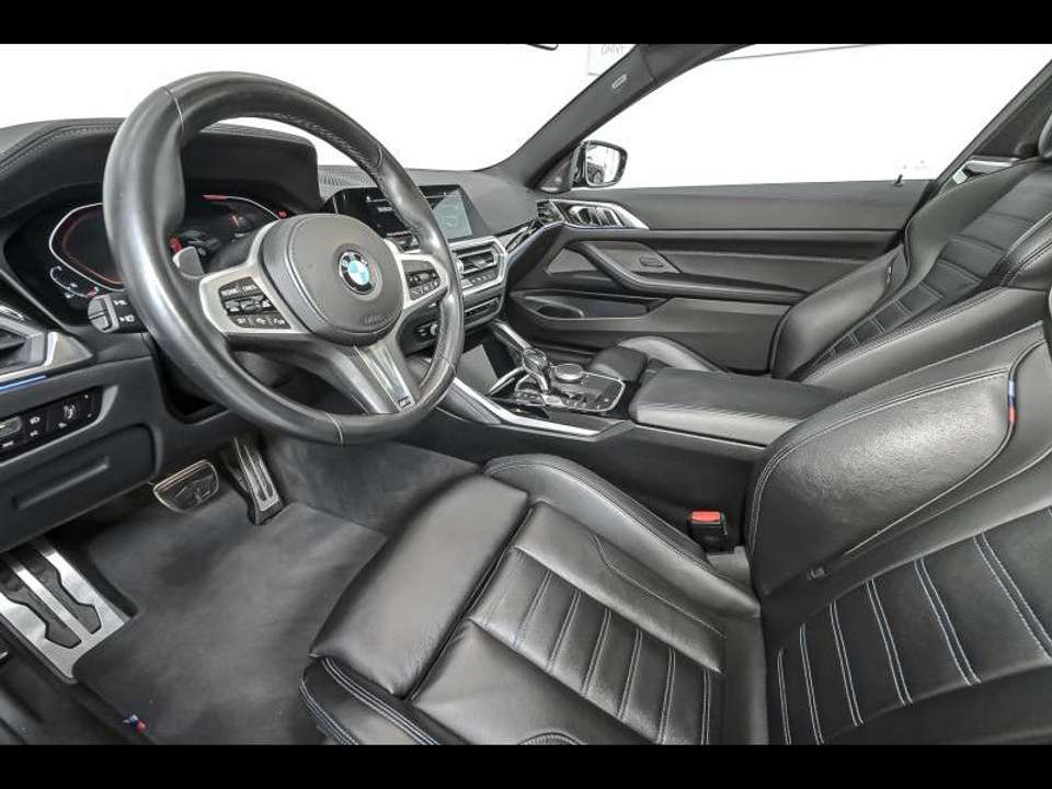 BMW 430 - Imagem 6