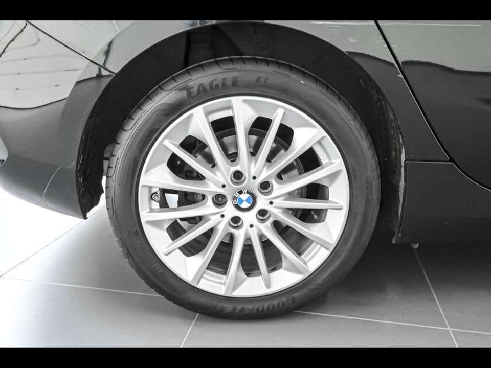 BMW 116 - Imagem 8