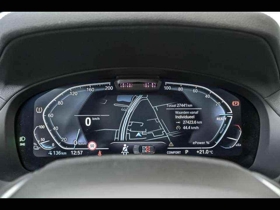 BMW iX3 - Imagem 10