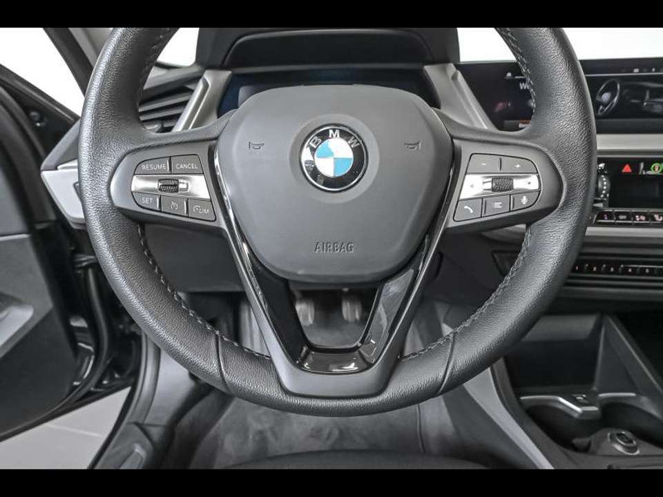 BMW 116 - Imagem 9