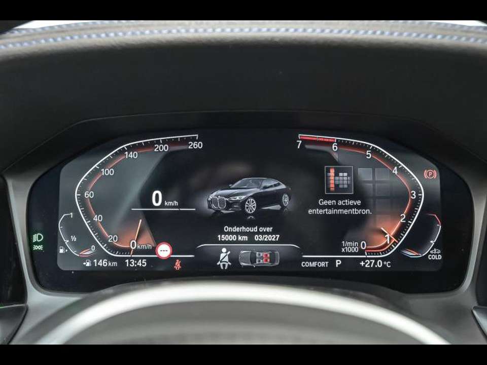 BMW 430 - Imagem 10