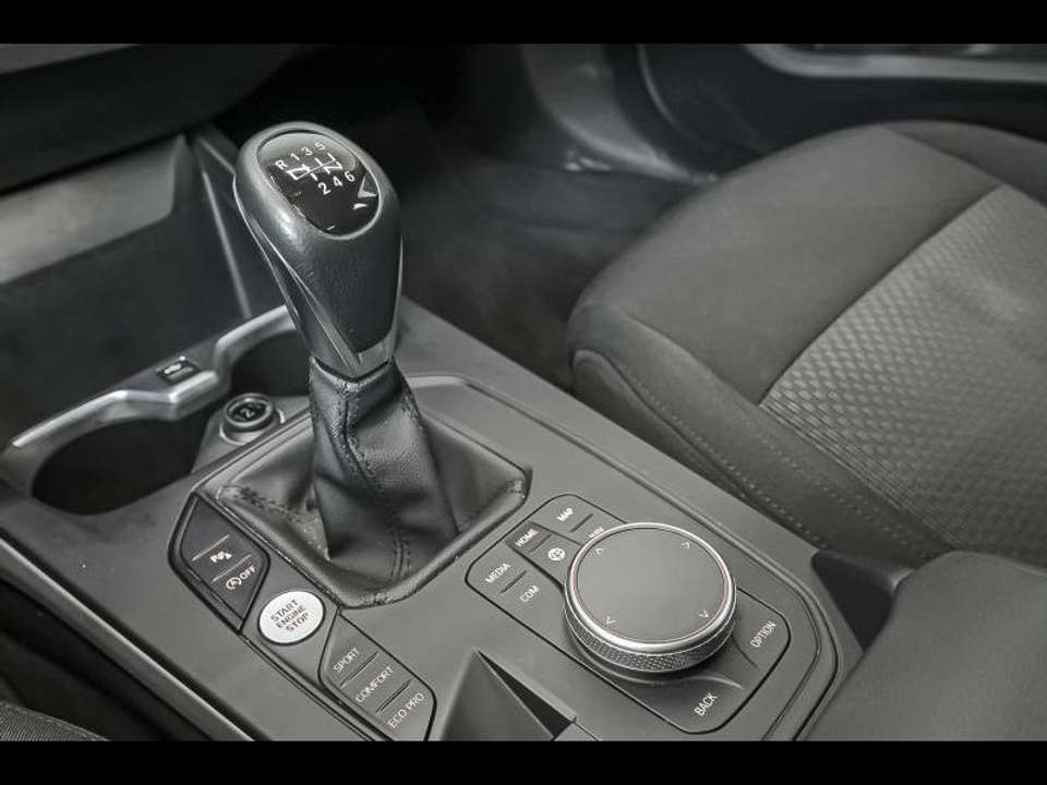 BMW 116 - Imagem 11