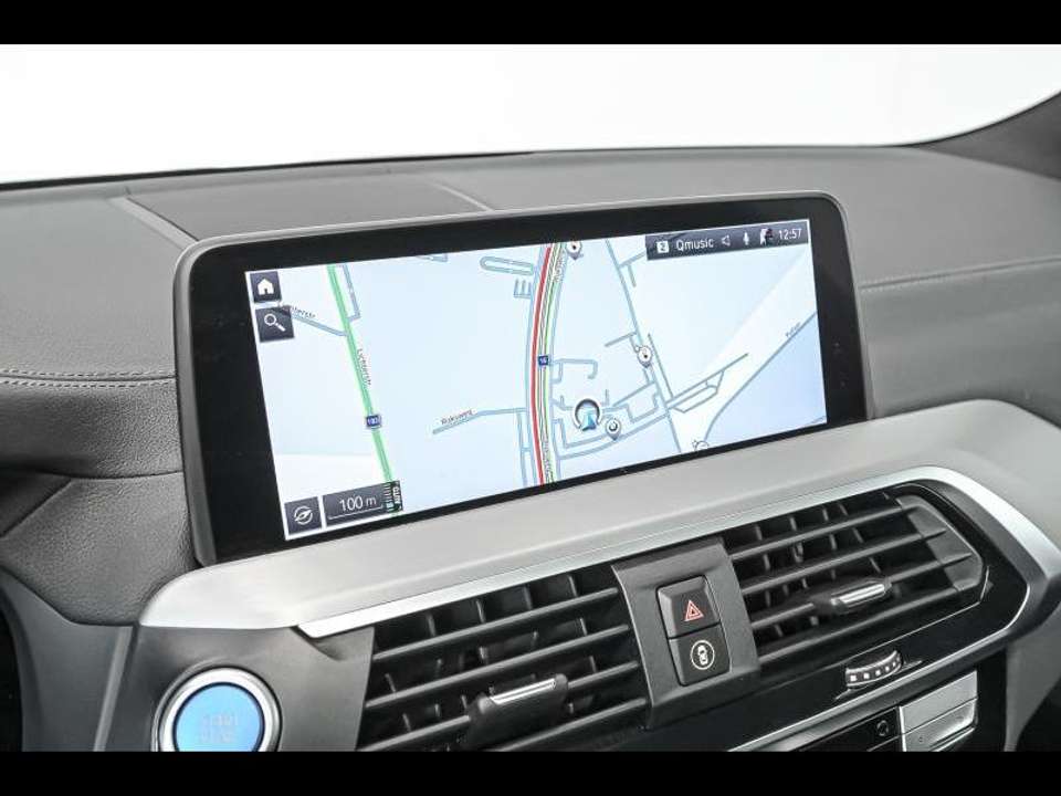 BMW iX3 - Imagem 14