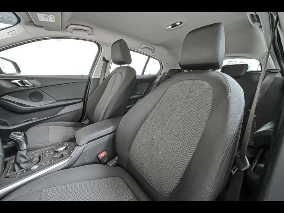 BMW 116 - Imagem 15