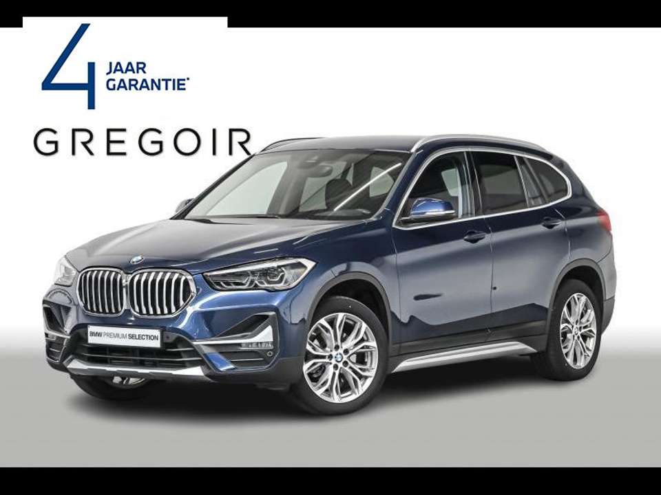 BMW X1 - Imagem 1