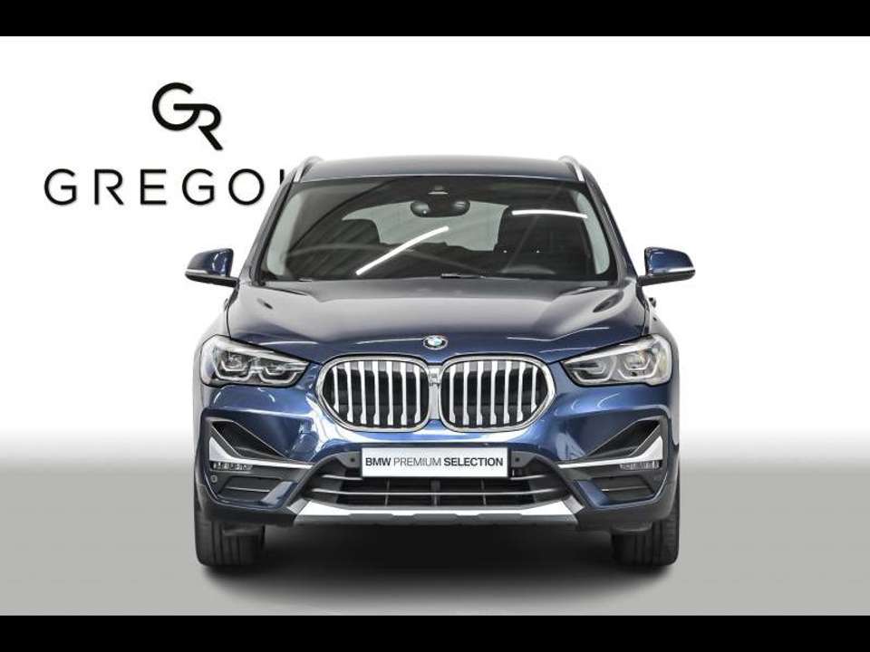 BMW X1 - Imagem 2