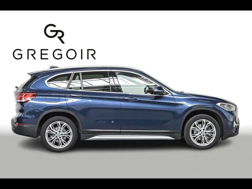 BMW X1 - Imagem 3
