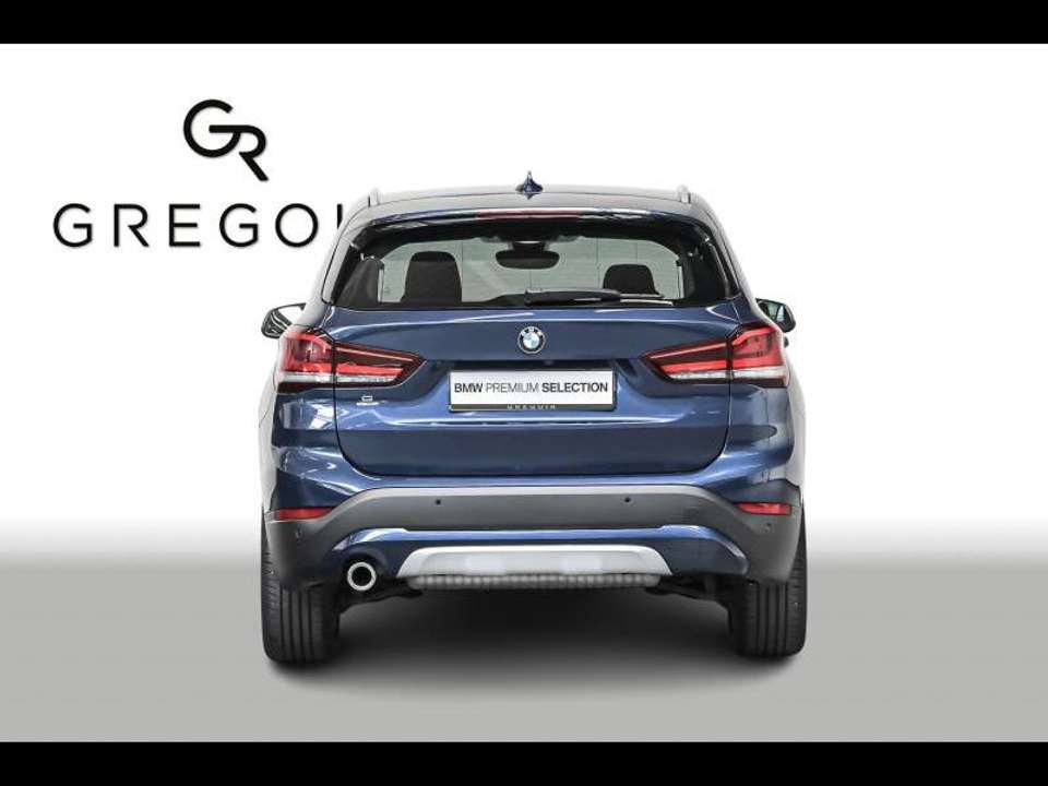 BMW X1 - Imagem 4
