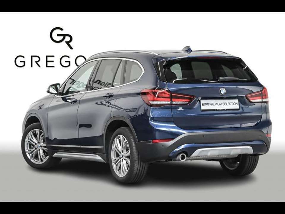 BMW X1 - Imagem 5