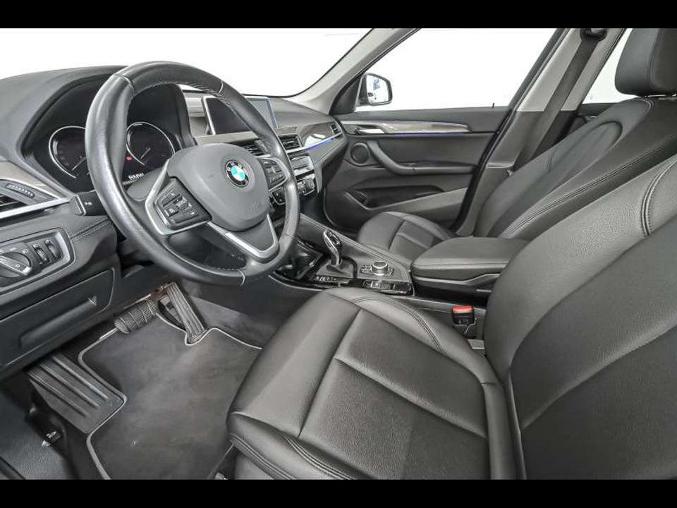 BMW X1 - Imagem 6