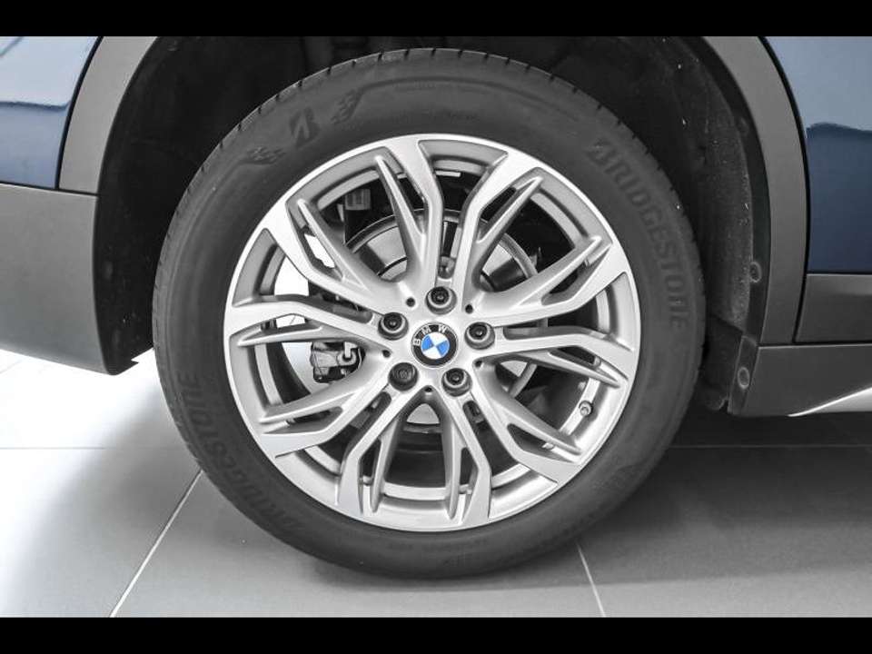 BMW X1 - Imagem 7