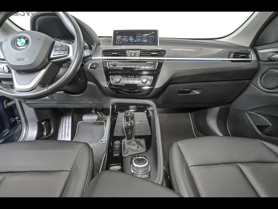 BMW X1 - Imagem 8