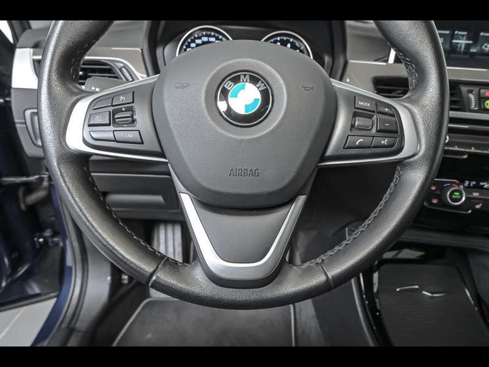 BMW X1 - Imagem 9