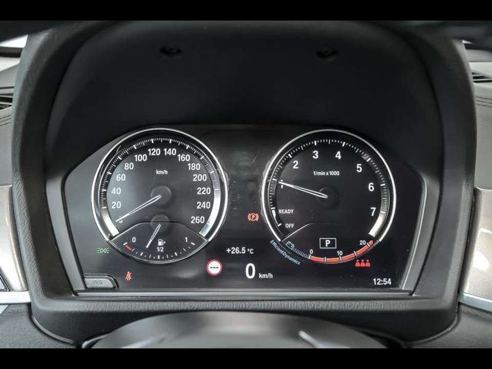 BMW X1 - Imagem 10