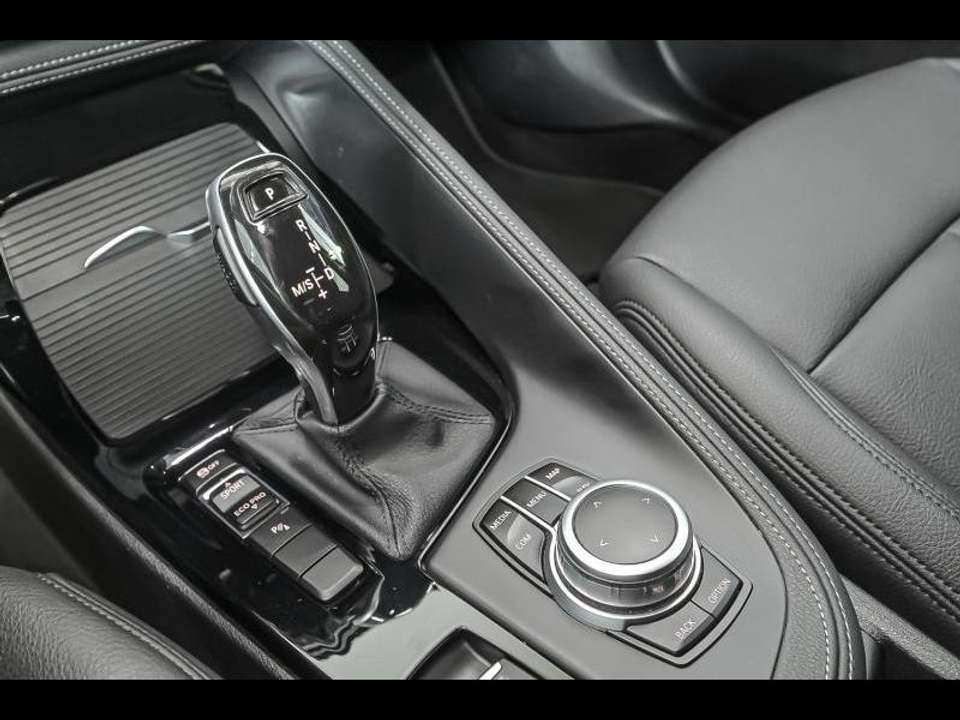 BMW X1 - Imagem 11