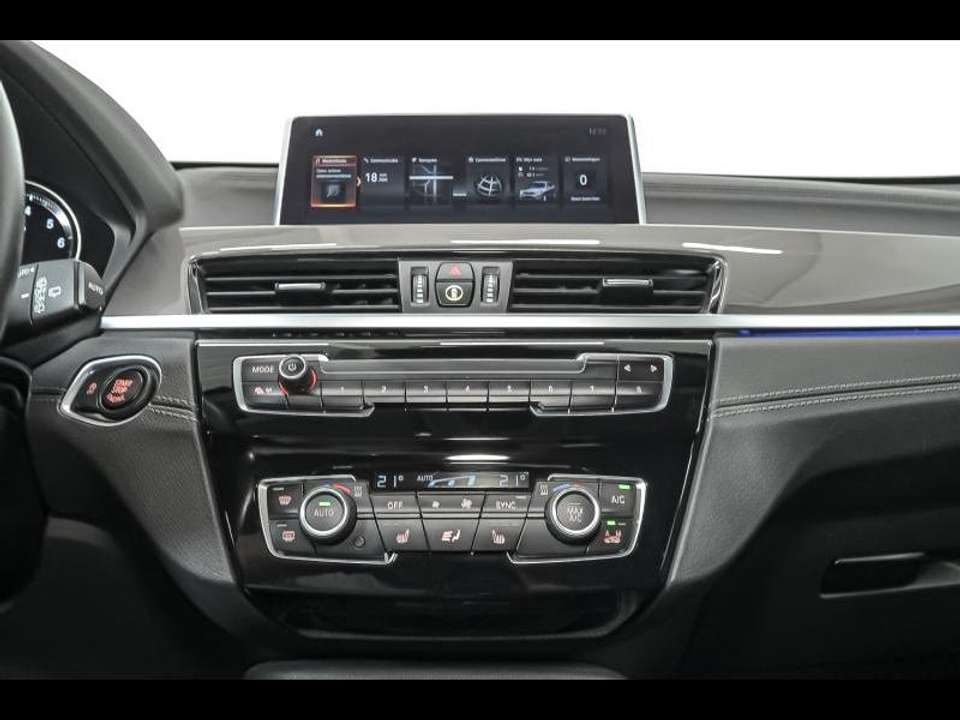 BMW X1 - Imagem 12