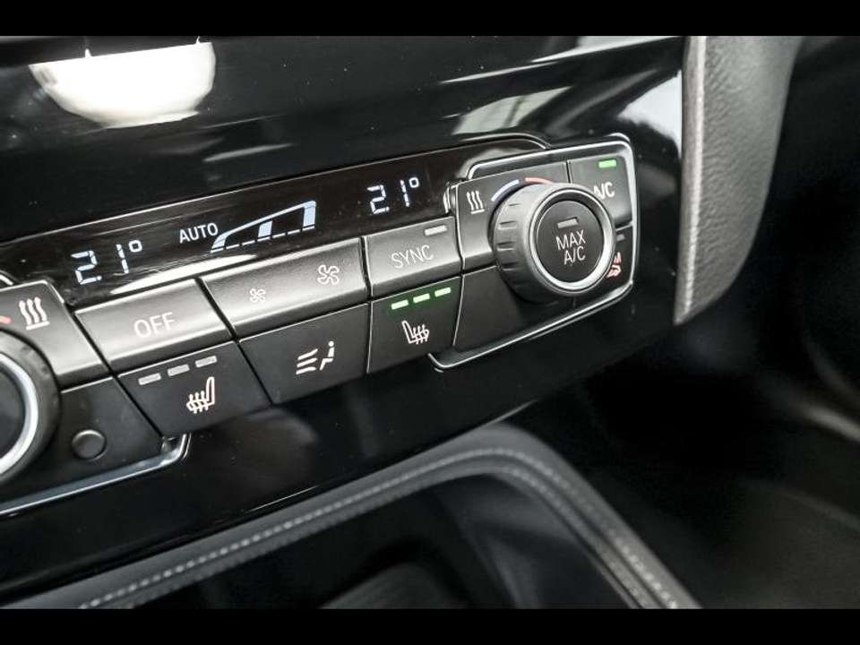 BMW X1 - Imagem 13