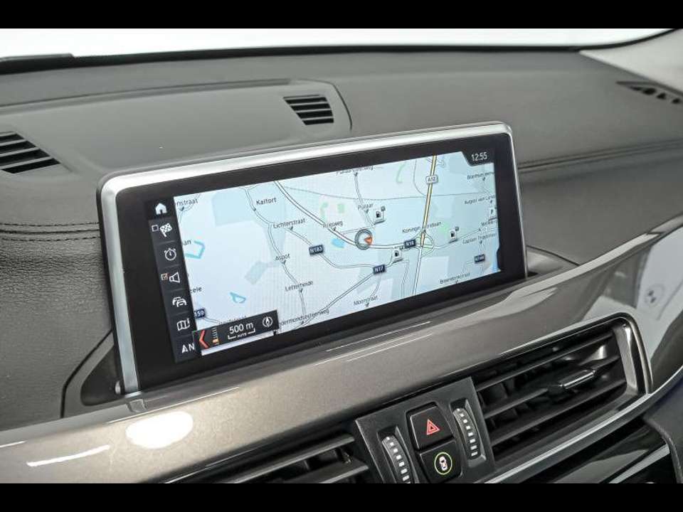 BMW X1 - Imagem 14