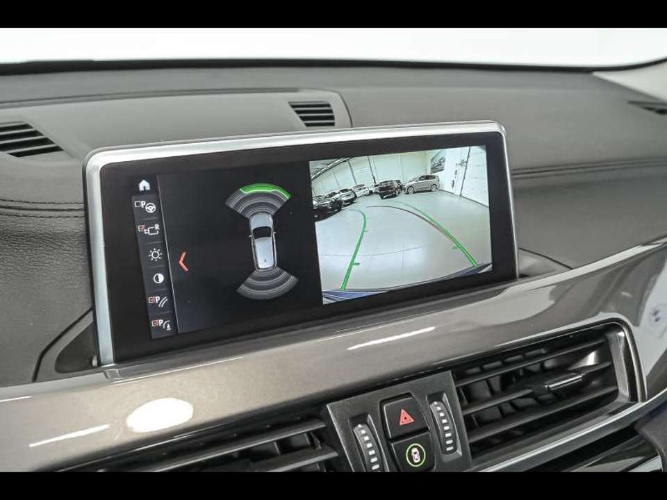BMW X1 - Imagem 15