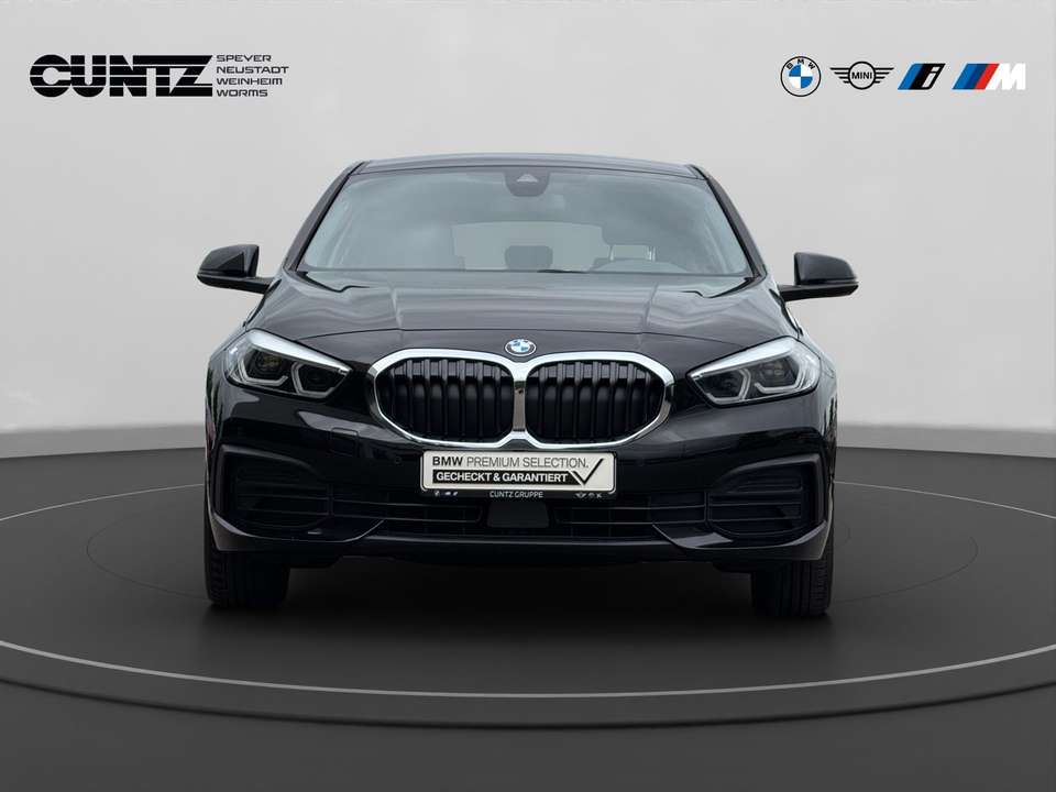 BMW 118 - Imagem 2