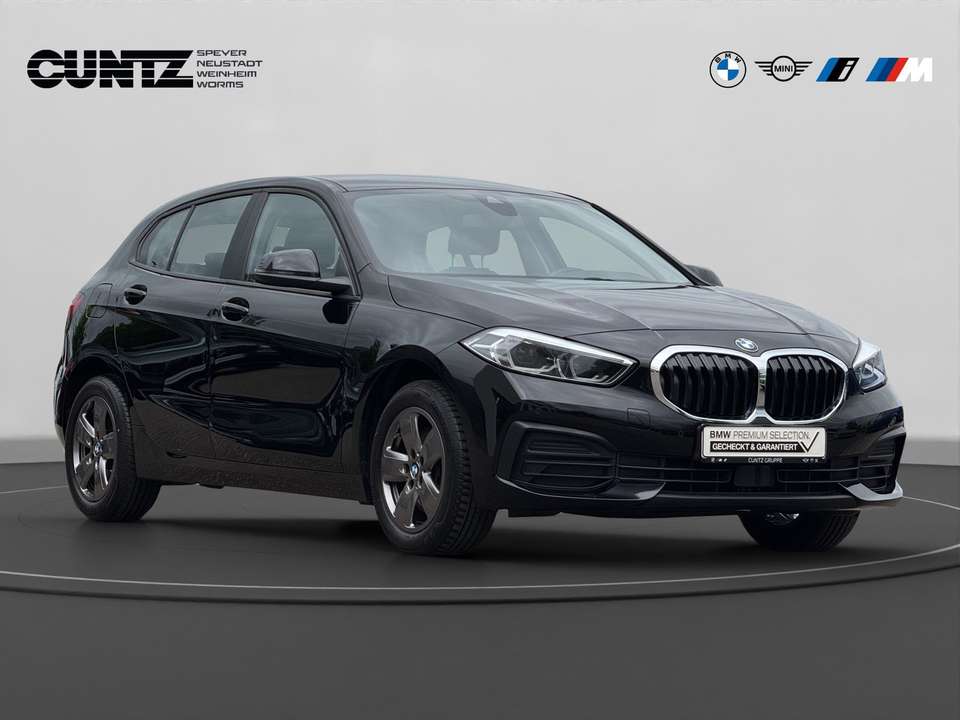 BMW 118 - Imagem 3