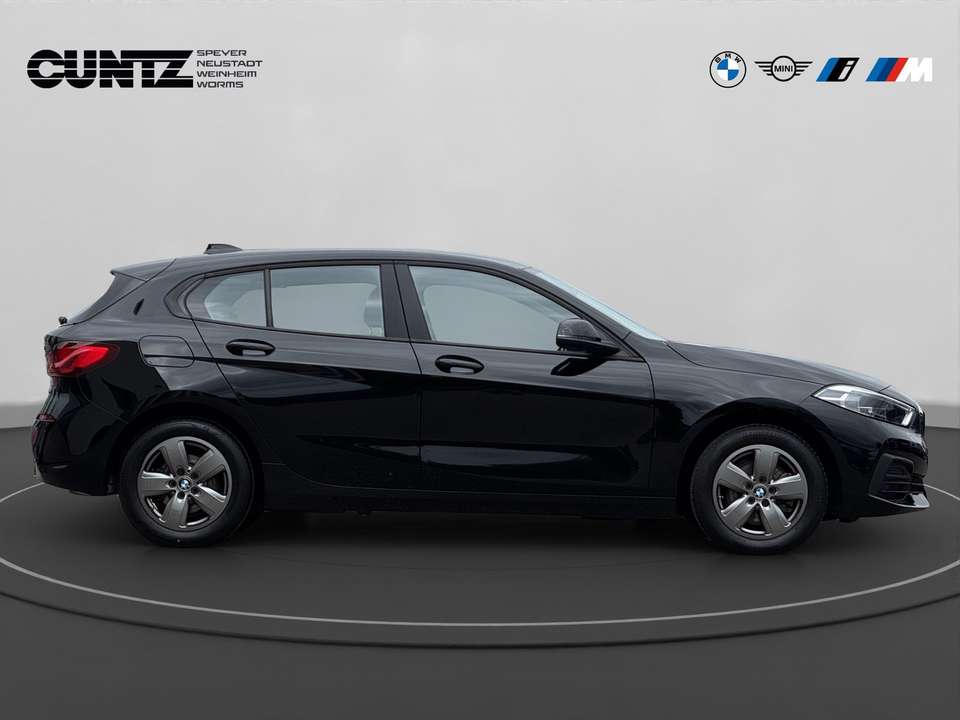 BMW 118 - Imagem 4