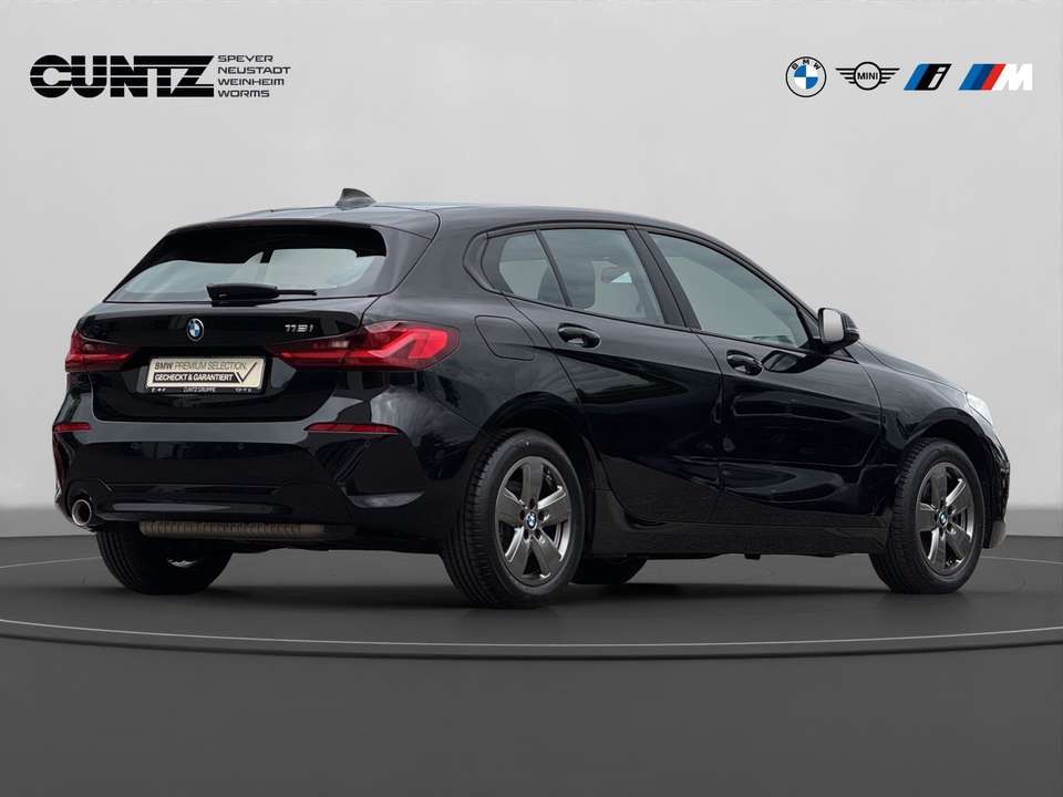 BMW 118 - Imagem 5