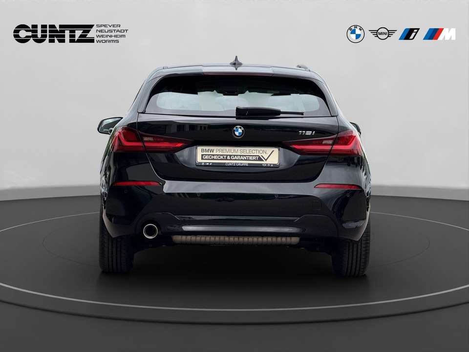 BMW 118 - Imagem 6