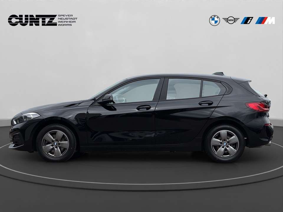BMW 118 - Imagem 8