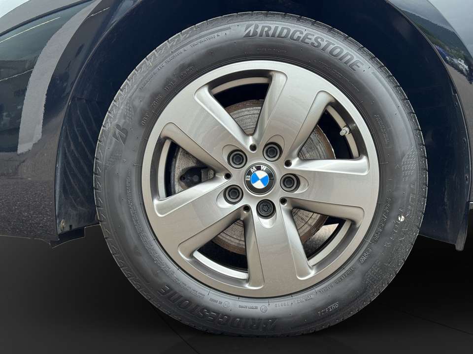 BMW 118 - Imagem 9