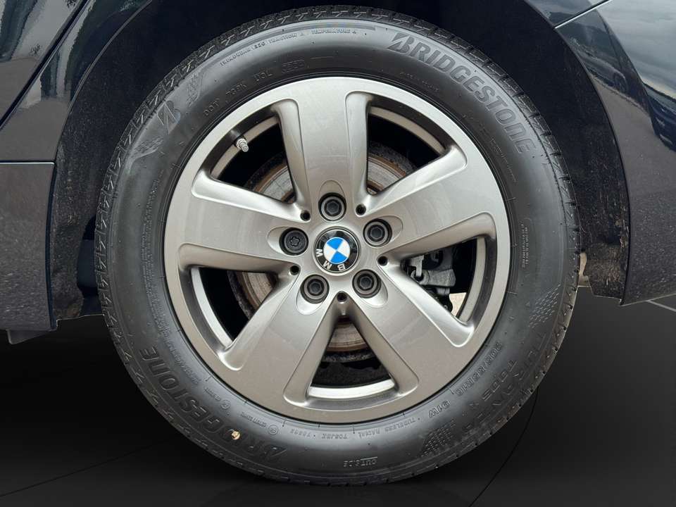 BMW 118 - Imagem 10