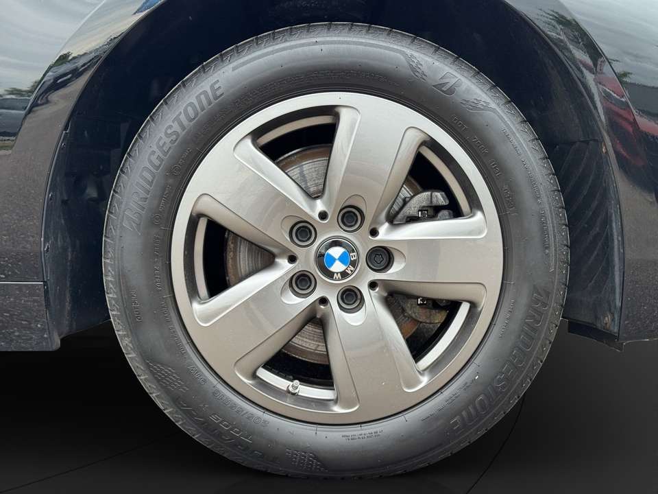 BMW 118 - Imagem 11