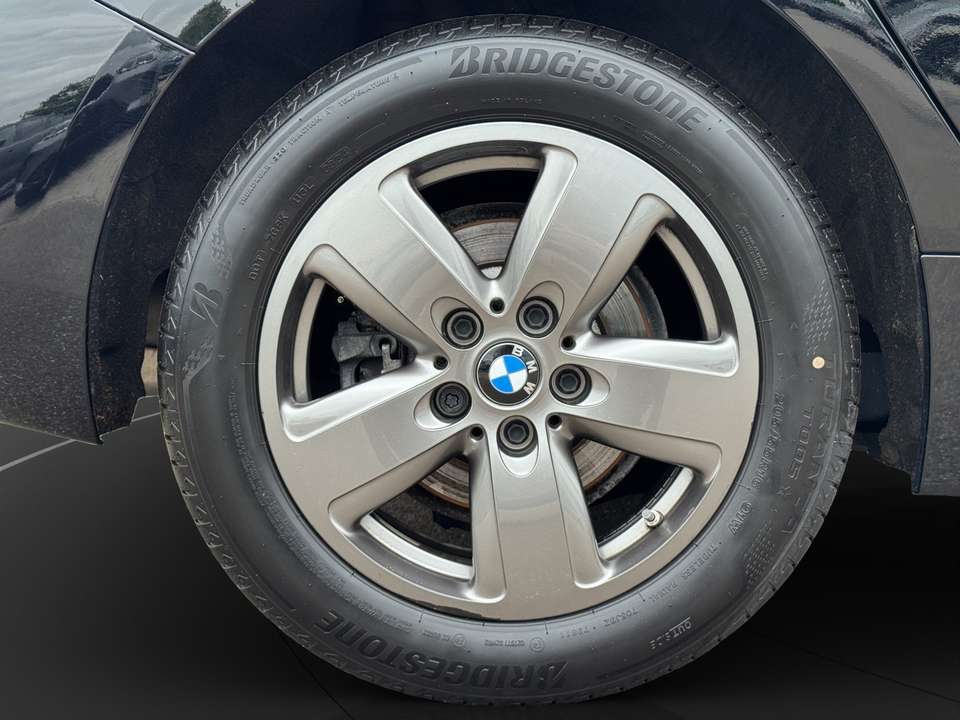 BMW 118 - Imagem 12