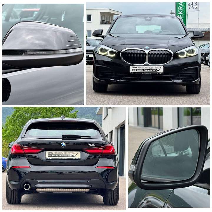 BMW 118 - Imagem 13