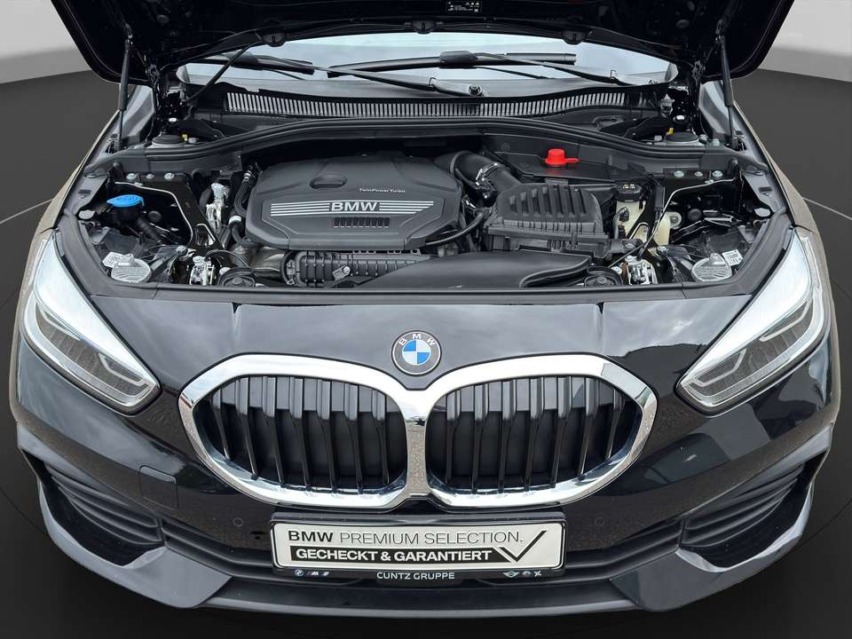 BMW 118 - Imagem 14