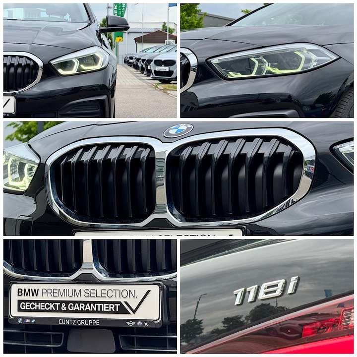 BMW 118 - Imagem 15
