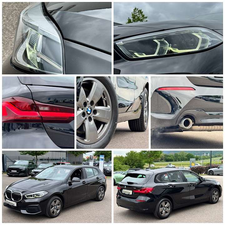 BMW 118 - Imagem 17