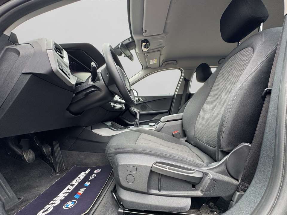 BMW 118 - Imagem 18