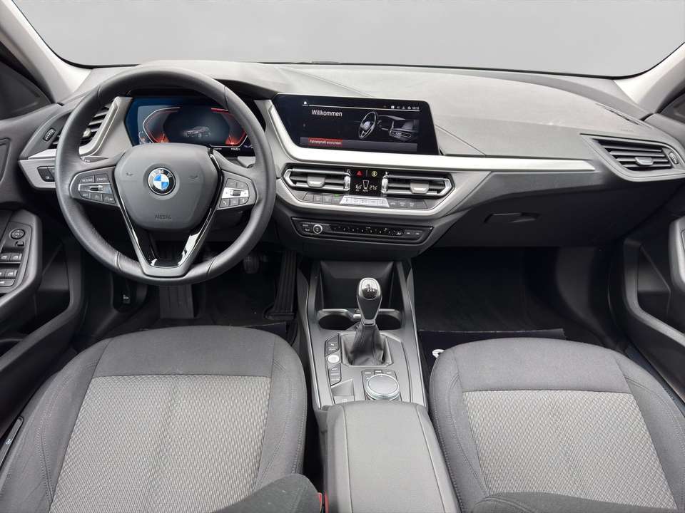 BMW 118 - Imagem 20